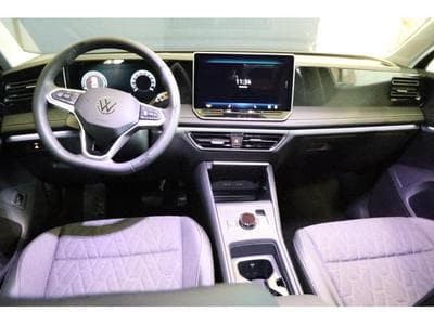 VW Tiguan IV Life (2026) - Foto 2