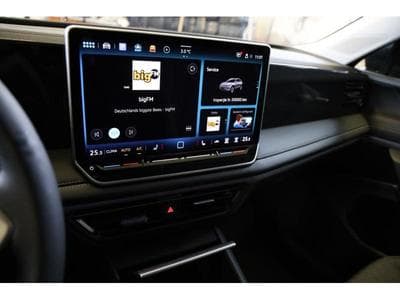 VW Tiguan IV Life (2026) - Foto 6