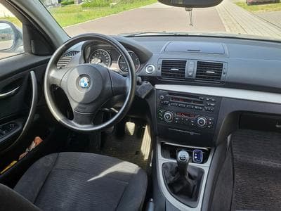 BMW 118 TT Hack (2011) - Photo 1