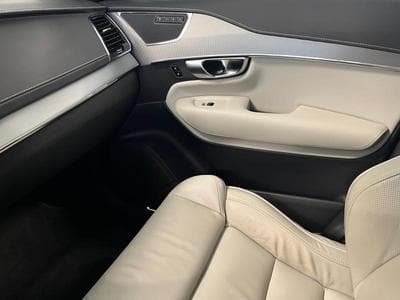 Volvo XC90 R-Design (2021) - Foto 11