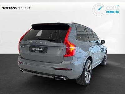 Volvo XC90 R-Design (2021) - Foto 4