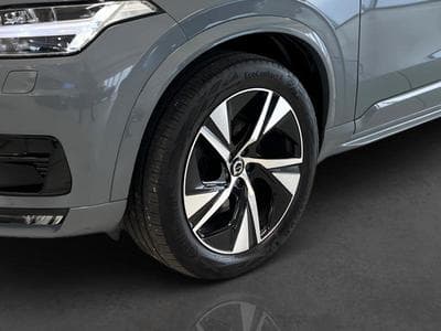 Volvo XC90 R-Design (2021) - Foto 6