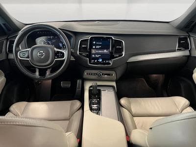 Volvo XC90 R-Design (2021) - Photo 7
