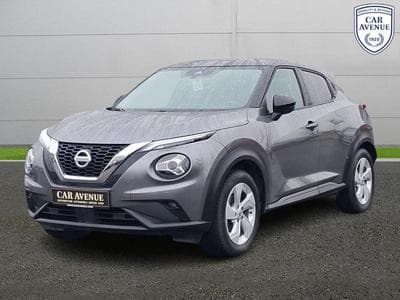 Nissan Juke tekna (2021) - Photo 1