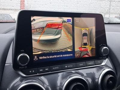 Nissan Juke tekna (2021) - Photo 15