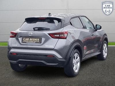 Nissan Juke tekna (2021) - Photo 2