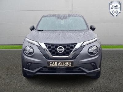 Nissan Juke tekna (2021) - Photo 3