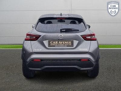 Nissan Juke tekna (2021) - Photo 4