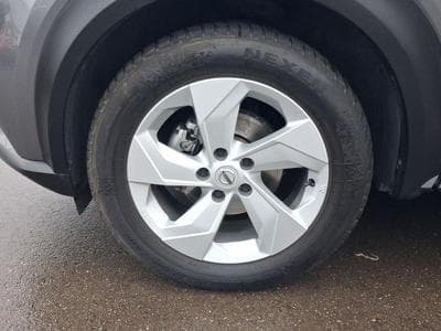 Nissan Juke tekna (2021) - Photo 6