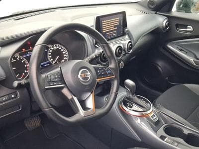 Nissan Juke tekna (2021) - Photo 7