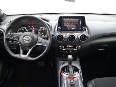 Nissan Juke tekna (2021) - Photo 8