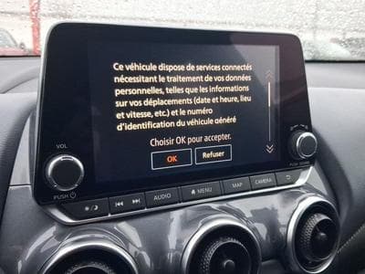 Nissan Juke tekna (2021) - Photo 9