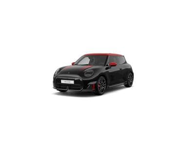 MINI Cooper Cooper John Cooper Works E (2025) - Foto 1