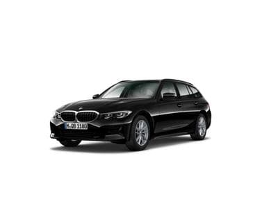 BMW 318 318i Touring (2022) - Foto 1