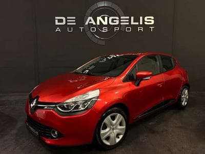 Renault Clio 0.9 90 LIMITED (2015) - Photo 1