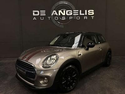 MINI Cooper COOPER D 1.5 116 SHOREDITCH (2017) - Photo 1