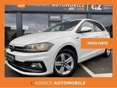 VW Polo Polo 1.0 TSI OPF Highline (2021) - Photo 1