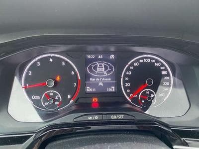 VW Polo Polo 1.0 TSI OPF Highline (2021) - Photo 11