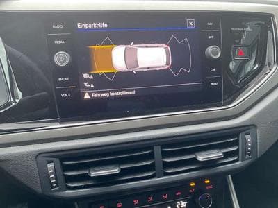 VW Polo Polo 1.0 TSI OPF Highline (2021) - Photo 12