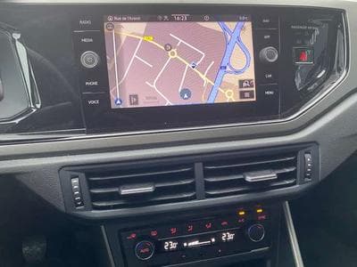 VW Polo Polo 1.0 TSI OPF Highline (2021) - Photo 13