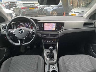 VW Polo Polo 1.0 TSI OPF Highline (2021) - Photo 15