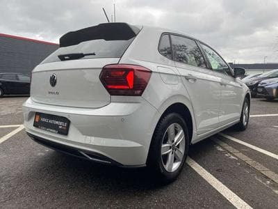 VW Polo Polo 1.0 TSI OPF Highline (2021) - Photo 5