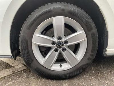 VW Polo Polo 1.0 TSI R-Line (2021) - Foto 8