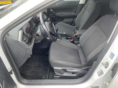 VW Polo Polo 1.0 TSI R-Line (2021) - Foto 9