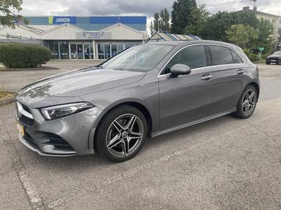 Mercedes A 250 Mercedes-Benz A 250 e AMG Line (2022) - Foto 1