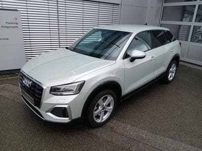 Audi Q2 Advanced 35 TDI s-tronic (2025) - Photo 1