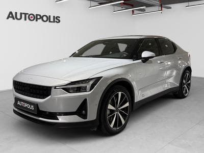 Polestar 2 (2022) - Photo 1