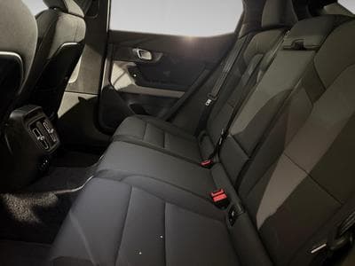 Polestar 2 (2022) - Photo 11