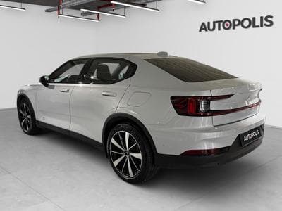 Polestar 2 (2022) - Photo 13