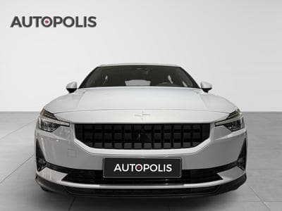 Polestar 2 (2022) - Photo 14