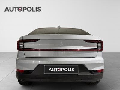 Polestar 2 (2022) - Photo 15