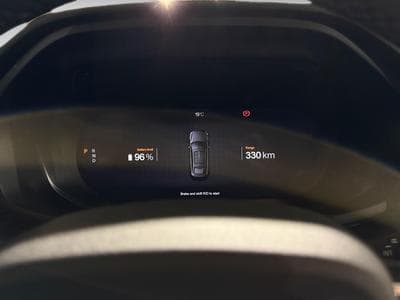 Polestar 2 (2022) - Photo 2