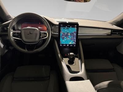 Polestar 2 (2022) - Photo 5