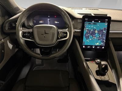 Polestar 2 (2022) - Photo 6