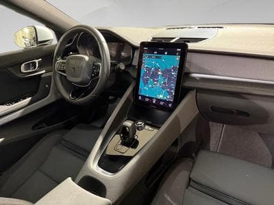 Polestar 2 (2022) - Photo 7