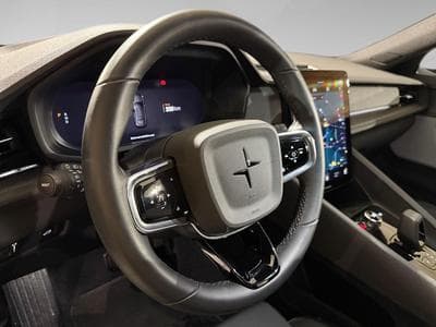 Polestar 2 (2022) - Photo 8