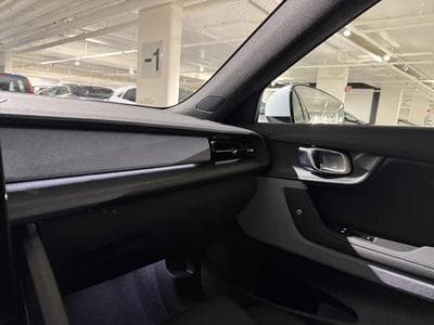 Polestar 2 (2022) - Photo 9