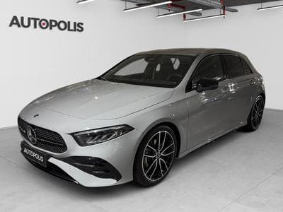 Mercedes A 200 1.3 Hatchback AMG Night Edition (2025) - Photo 1