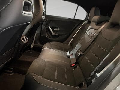 Mercedes A 200 1.3 Hatchback AMG Night Edition (2025) - Photo 10