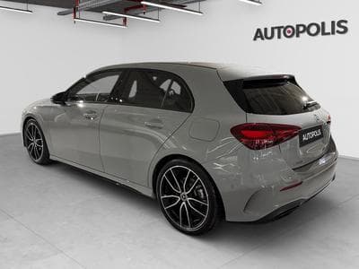 Mercedes A 200 1.3 Hatchback AMG Night Edition (2025) - Photo 12