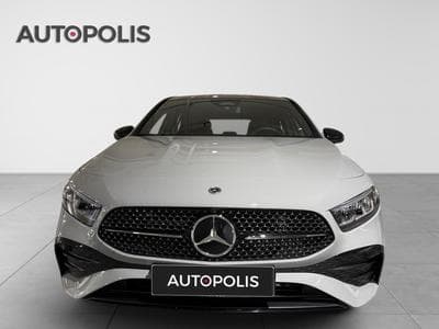 Mercedes A 200 1.3 Hatchback AMG Night Edition (2025) - Photo 13