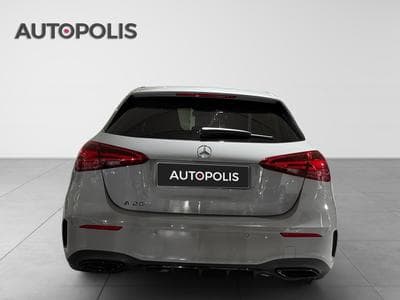 Mercedes A 200 1.3 Hatchback AMG Night Edition (2025) - Photo 14