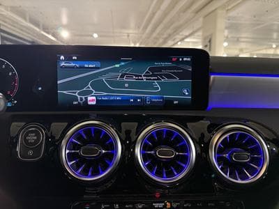 Mercedes A 200 1.3 Hatchback AMG Night Edition (2025) - Photo 3