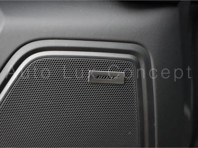 Porsche Macan Turbo (2015) - Photo 13