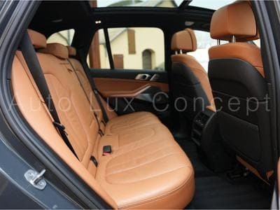 BMW X5 xDrive45e M Sport (2022) - Photo 8