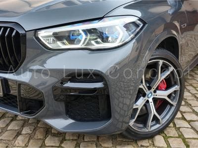 BMW X5 xDrive45e M Sport (2022) - Photo 9